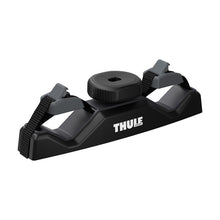 Load image into Gallery viewer, Thule JawGrip Multi-Purpose Water Sports Holder (for Paddles/Oars/Masts) - Black - 856000
