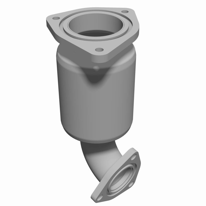 MagnaFlow Direct Fit Catalytic Converter 99-02 Lanos 1.6 frnt OEM - 49308
