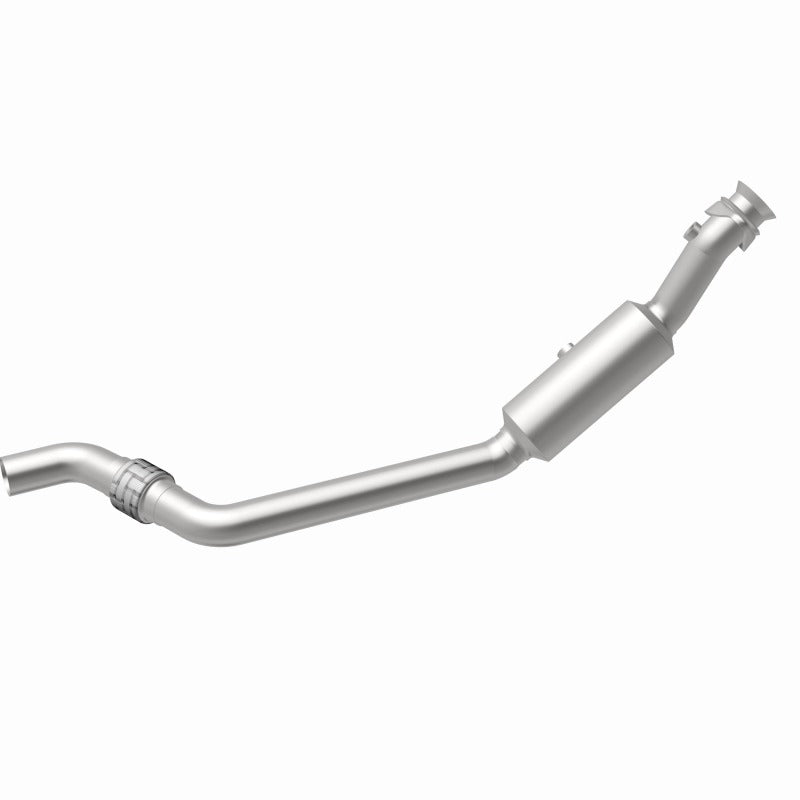 MagnaFlow 15-17 Ford Mustang 3.7L Direct Fit Converter - 6561472