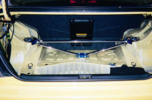 Load image into Gallery viewer, Cusco Strut Bar OS-T Rear SXE10 IS300
