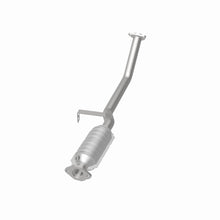 Load image into Gallery viewer, MagnaFlow Direct Fit Catalytic Converter 93-95 Infiniti J30 3.0L P/S - 23739