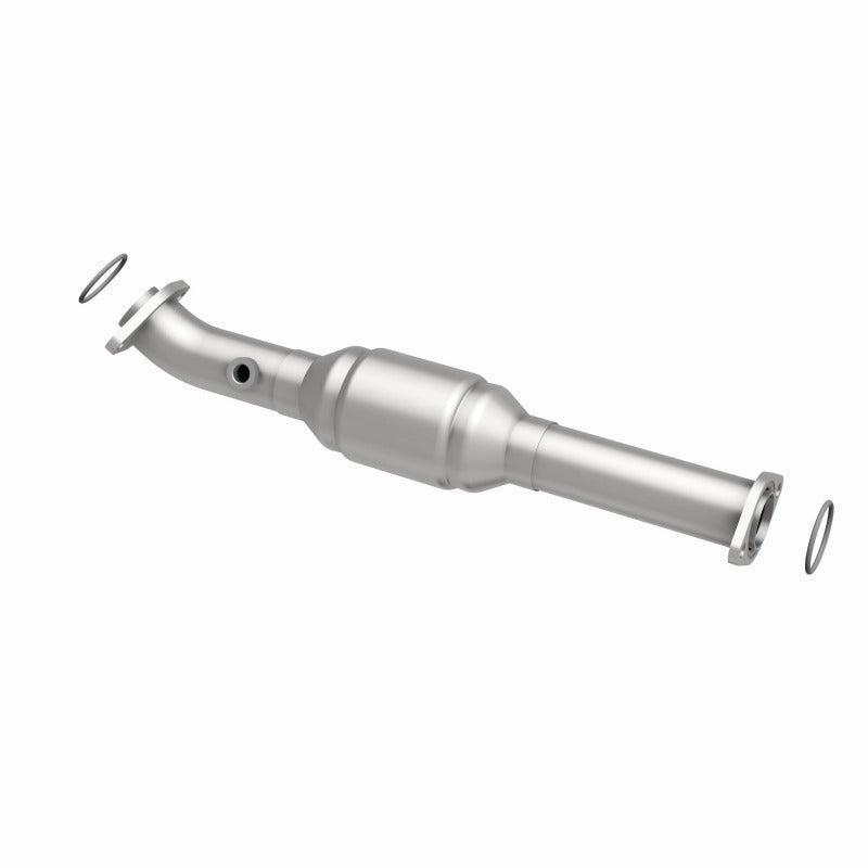 MagnaFlow Direct Fit Catalytic Converter 05-09 Toyota Tacoma 4.0L P/S Rear - 93661