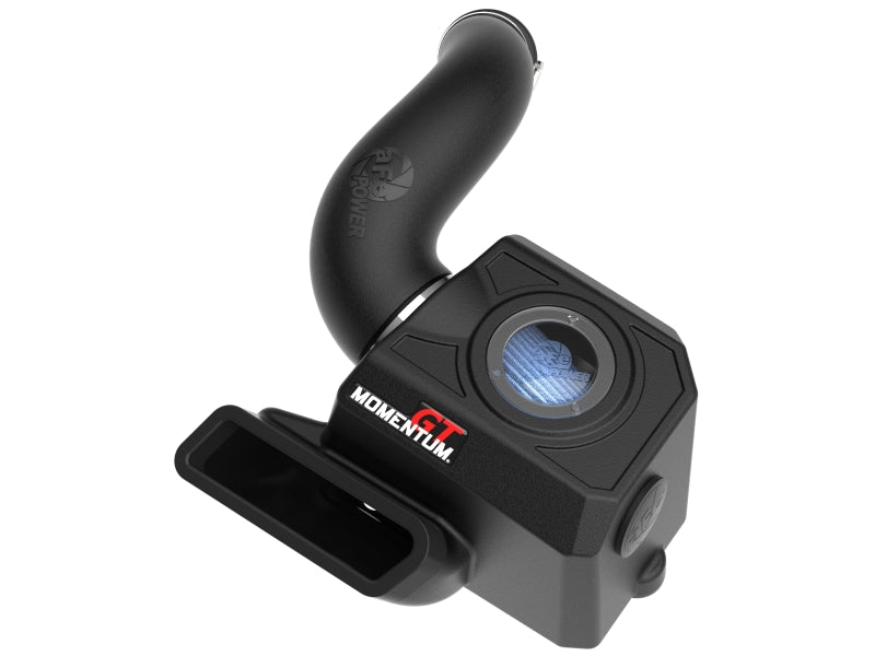 aFe 24-25 Volkswagen Atlas L4-2.0L (t) Momentum GT Cold Air Intake System w/ Pro 5R Filter - 50-70128R