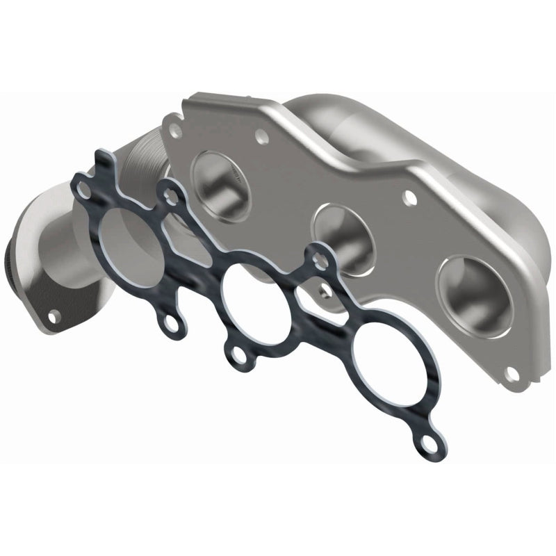 MagnaFlow California CARB Compliant Direct Fit Catalytic Converter - 06-13 Lexus IS350 V6 3.5L - 5531284