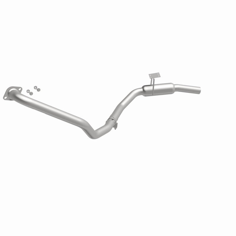 Magnaflow BRE Rear Muffler Kit Replacement Lexus - 108-0214