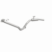 Load image into Gallery viewer, Magnaflow BRE Rear Muffler Kit Replacement Lexus - 108-0214
