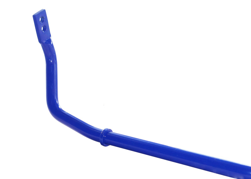 SuperPro 2015 Audi A3 Quattro Premium Front 26mm 2-Position Adjustable Sway Bar - RC0052FZ-26