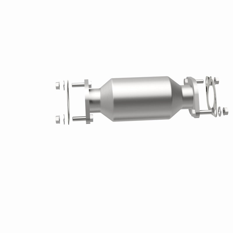 MagnaFlow 2009 Hyundai Genesis 4.6L Direct Fit Converter - 5571741