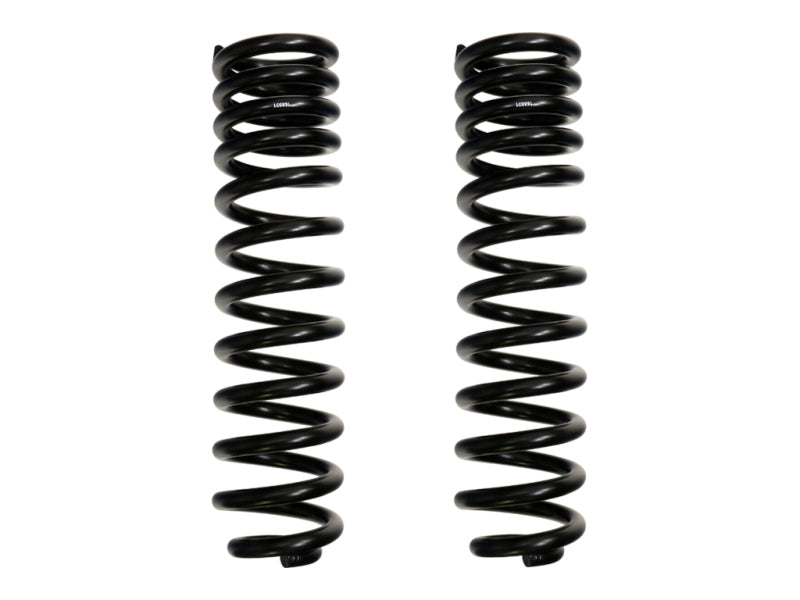 ICON 2023 Ford F250/F350 (Gas) 4.5in Stage 5 Suspension System w/ Radius Arms - K64535R
