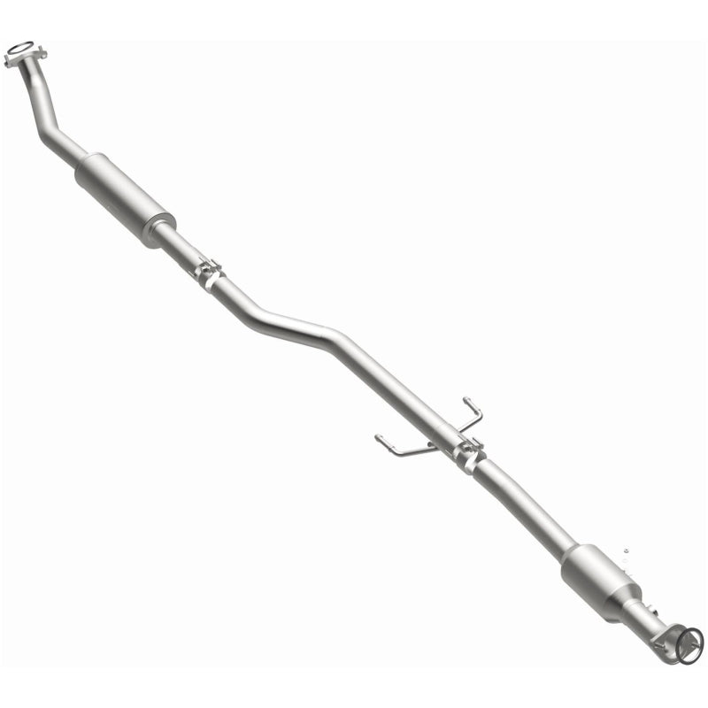 MagnaFlow 14-16 CX-5 L4 2.5 OEM Underbody Direct Fit Converter - 21-329