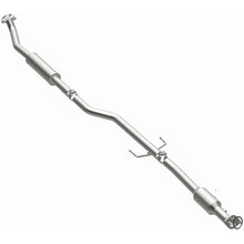 Load image into Gallery viewer, MagnaFlow 14-16 CX-5 L4 2.5 OEM Underbody Direct Fit Converter - 21-329