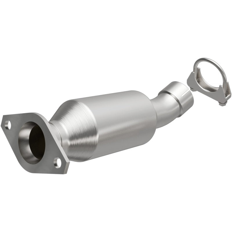 MagnaFlow Direct Fit Catalytic Converter 12-16 Toyota Prius C 1.5L - 5671448