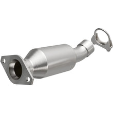 Load image into Gallery viewer, MagnaFlow Direct Fit Catalytic Converter 12-16 Toyota Prius C 1.5L - 5671448