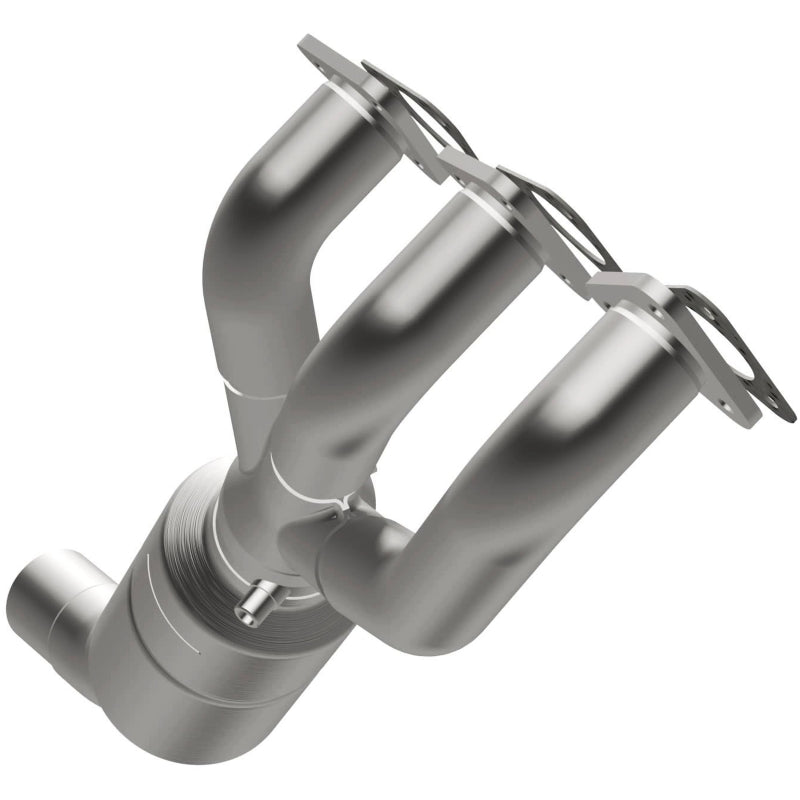 MagnaFlow Direct Fit Catalytic Converter 01-06 BMW M3 Rear Manifold 3.2L - 452416