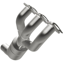 Load image into Gallery viewer, MagnaFlow Direct Fit Catalytic Converter 01-06 BMW M3 Rear Manifold 3.2L - 452416