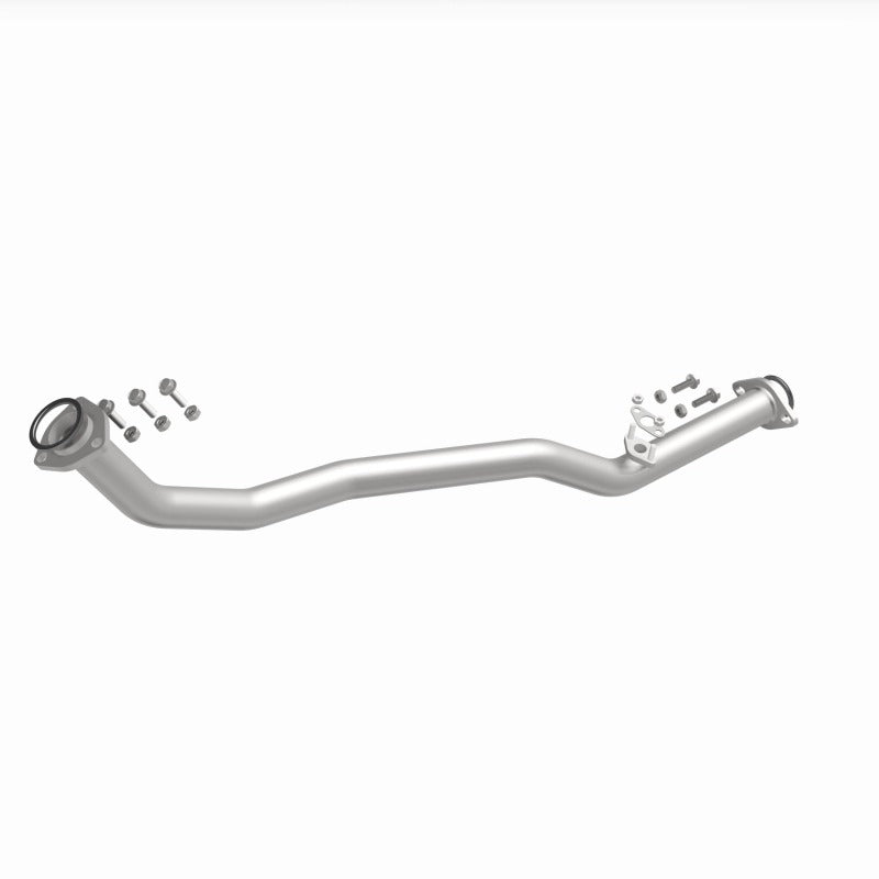 BRE Exhaust 89-95 Pickup 3.0L Front Pipe Kit - 107-0272