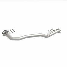 Load image into Gallery viewer, BRE Exhaust 89-95 Pickup 3.0L Front Pipe Kit - 107-0272