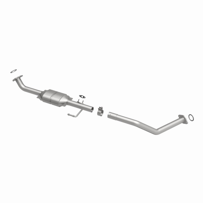 MagnaFlow Direct Fit Catalytic Converter 01-04 Toyota Sequoia 4.7L D/S - 93376