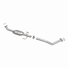Load image into Gallery viewer, MagnaFlow Direct Fit Catalytic Converter 01-04 Toyota Sequoia 4.7L D/S - 93376