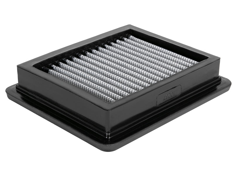 aFe MagnumFLOW Pro DRY S OE Replacement Filter Cadillac CTS-V 09-15 V8-6.2L (SC) - 31-10287