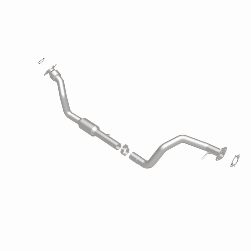 MagnaFlow 05-06 Terraza V6 3.5 OEM Underbody Direct Fit Converter - 21-758