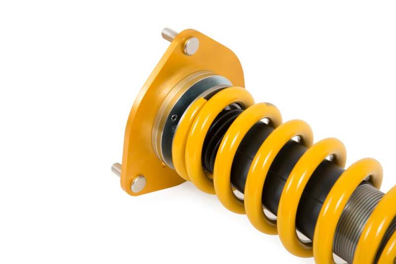 Ohlins 01-07 Mitsubishi EVO 7-9 (CT9A) Road & Track Coilover System - MIS MI01S1