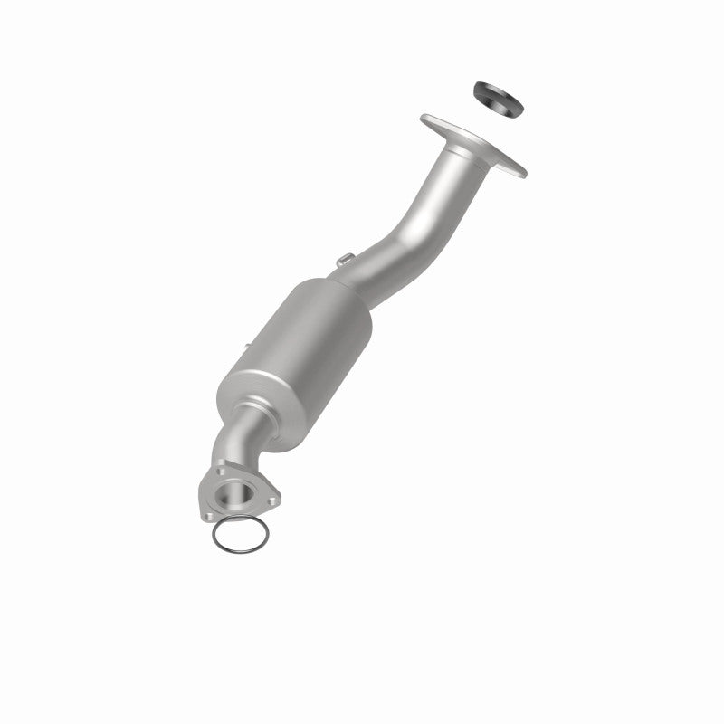 MagnaFlow California Grade CARB Compliant Direct Fit Catalytic Conv 02-06 Acura RSX Type-S L4 2.0L - 5461182