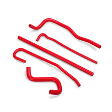 Load image into Gallery viewer, Mishimoto 97-04 Chevy Corvette/Z06 Red Silicone Ancillary Hose Kit - MMHOSE-VET-97ANCRD