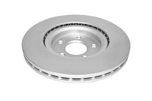 Load image into Gallery viewer, DBA 14-17 Nissan Rogue (w/3rd Row Seats) Front En-Shield Standard Rotor - DBA2622E