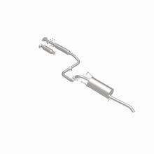 Load image into Gallery viewer, MagnaFlow BRE Exhaust Kit 04-06 Chevy Aveo 1.6L - 106-0446
