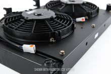 Load image into Gallery viewer, CSF Porsche 944 Fan and Shroud Kit - 8180