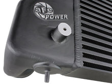 Load image into Gallery viewer, aFe BladeRunner Cast Intercooler 94-02 Dodge Diesel Trucks L6-5.9L (td) - 46-21061