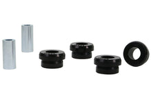Load image into Gallery viewer, Whiteline Plus 2010 Volkswagen CC Rear Control Arm Lower Outer Bushing Kit - W63554
