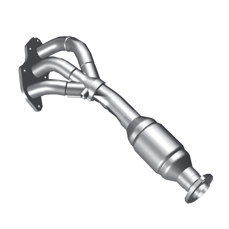MagnaFlow Direct Fit Catalytic Converter 06-08 IS250/350 Passenger Side Manifold - 50605