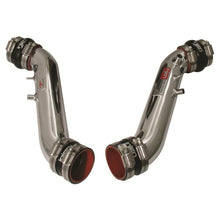 Load image into Gallery viewer, Injen 90-96 Pipe Only Intake System 300Z Non Turbo Polished Short Ram Intake - IS1981P
