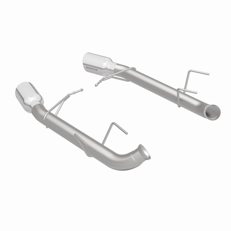 MagnaFlow SYS A/B 2011 Ford Mustang 3.7L - 15596