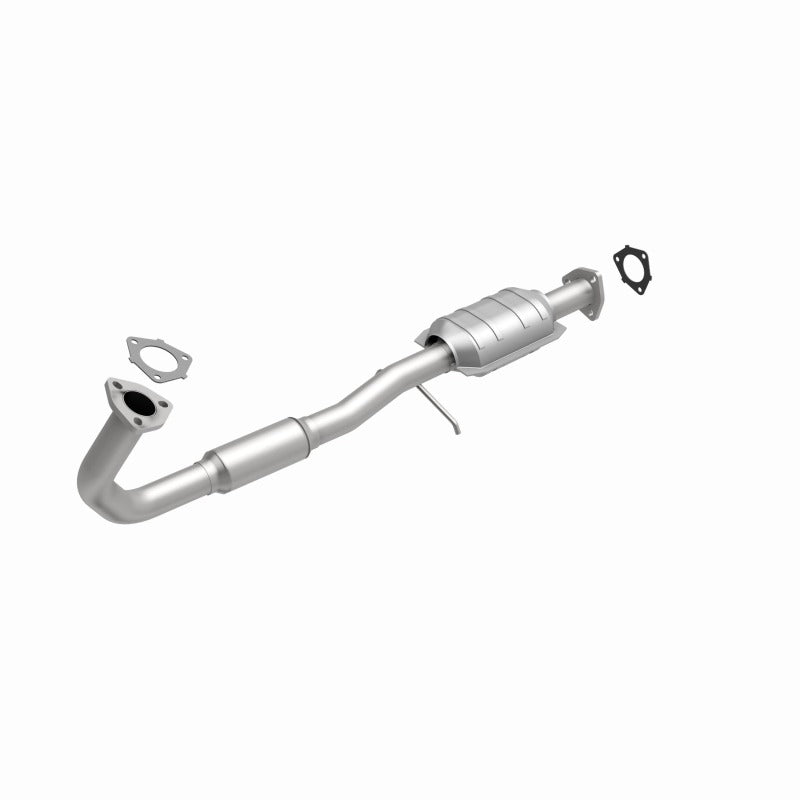 MagnaFlow Direct Fit Catalytic Converter 1997 Saturn Sc 1.9L - 441017