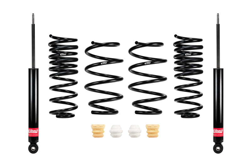 Eibach Pro Kit for 2022+ Hyundai Santa Cruz AWD - E10-42-058-01-22