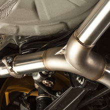 Load image into Gallery viewer, Cobb 22-24 Subaru WRX Stainless Steel 3in. Catback Exhaust - 516100