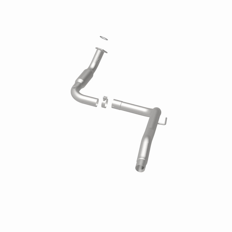 MagnaFlow 07-08 Chevrolet Suburban 2500 6.0L Direct Fit Converter - 5451640