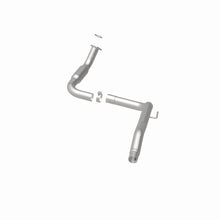 Load image into Gallery viewer, MagnaFlow 07-08 Chevrolet Suburban 2500 6.0L Direct Fit Converter - 5451640
