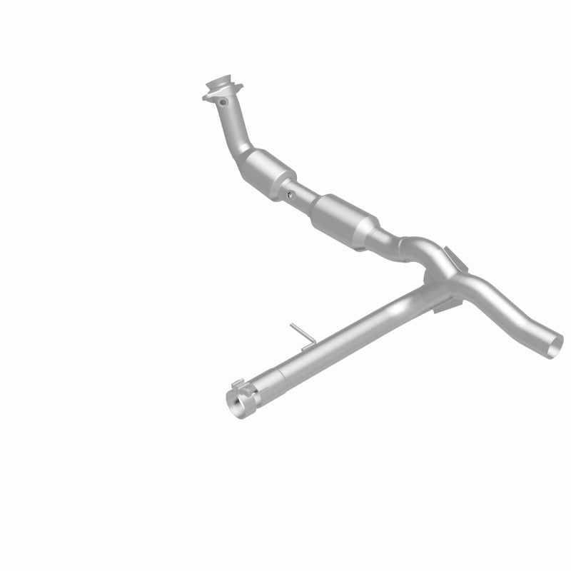 MagnaFlow 2004 Ford F-150 5.4L Direct Fit Converter - 4583744