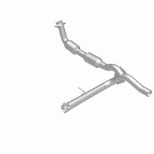 Load image into Gallery viewer, MagnaFlow 2004 Ford F-150 5.4L Direct Fit Converter - 4583744