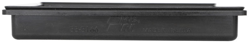 K&N 19-21 Toyota Hiace L4-2.8L F/I Drop In Air Filter - 33-3166