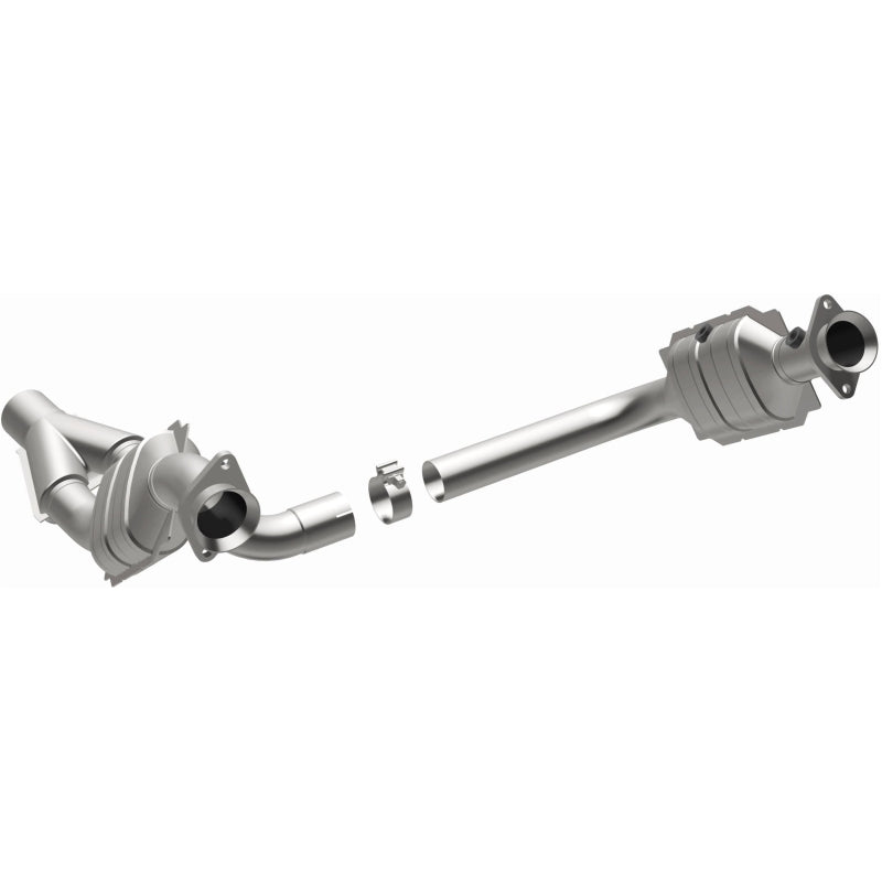 MagnaFlow 11-17 Ram 1500 5.7L Direct Fit Converter - 5551664