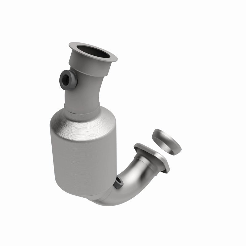 MagnaFlow Direct Fit Catalytic Converter 02-03 Liberty P/S Frt 3.7L - 458052