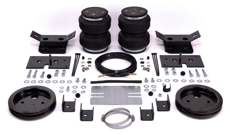 Air Lift LoadLifter 5000 Ultimate Rear Air Spring Kit for 99-06 GMC Sierra 1500 4WD - 88272