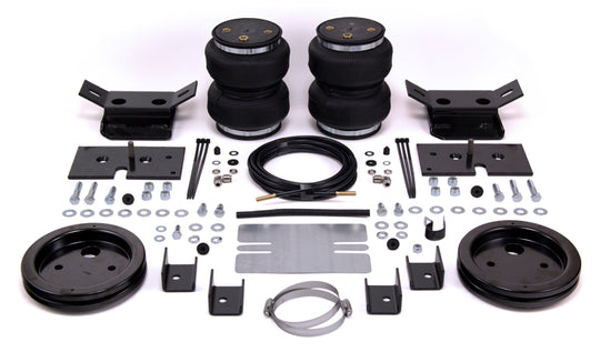 Air Lift LoadLifter 5000 Ultimate Rear Air Spring Kit for 99-06 GMC Sierra 1500 4WD - 88272