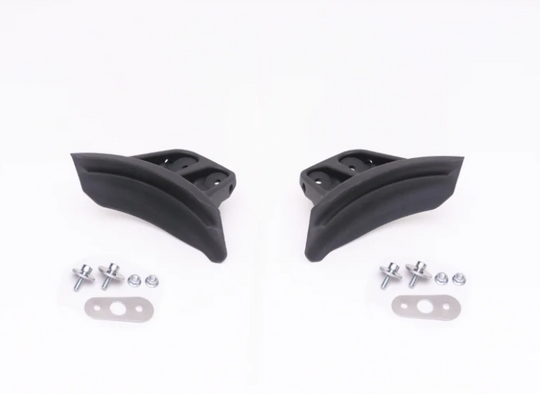Cusco Front Brake Air Cooling Duct Kit (R/L) 2022+ Toyota GR86 (ZN8) / Subaru BRZ (ZD8) - 6C1 340 A