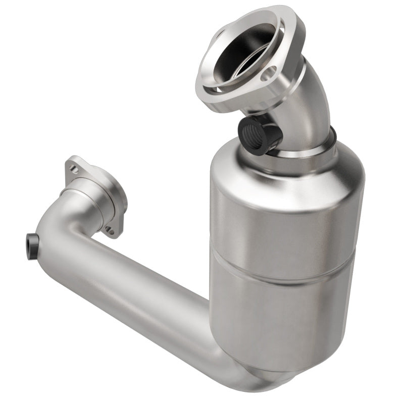 MagnaFlow Direct Fit Catalytic Converter 99-00 Mercedes CLK320 3.2L - 24045